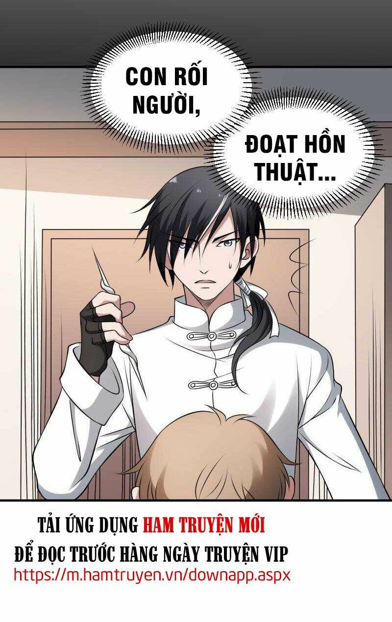 Văn Âm Sư Chapter 29 - Trang 21