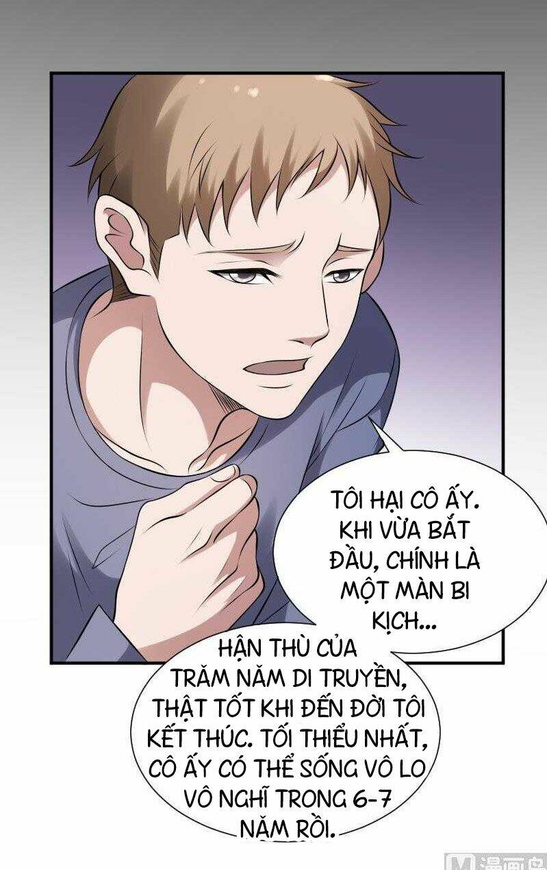 Văn Âm Sư Chapter 30 - Trang 21