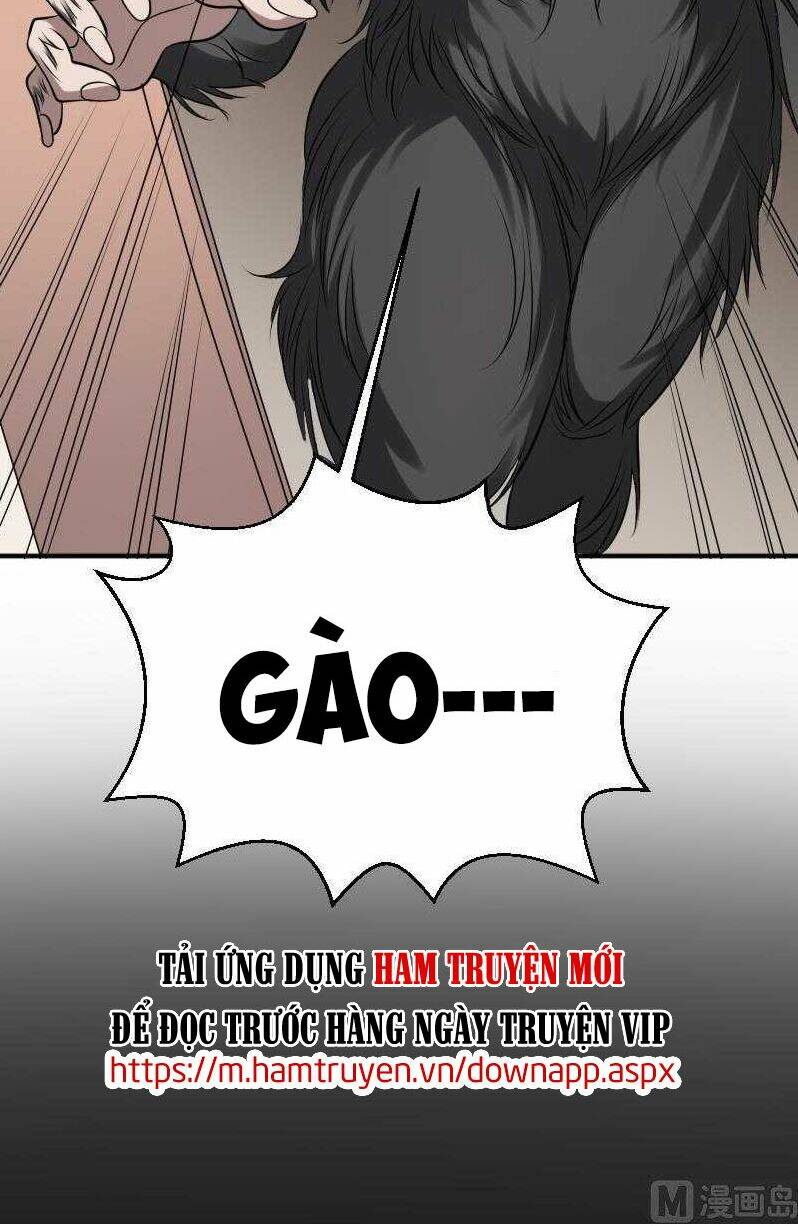 Văn Âm Sư Chapter 31 - Trang 21