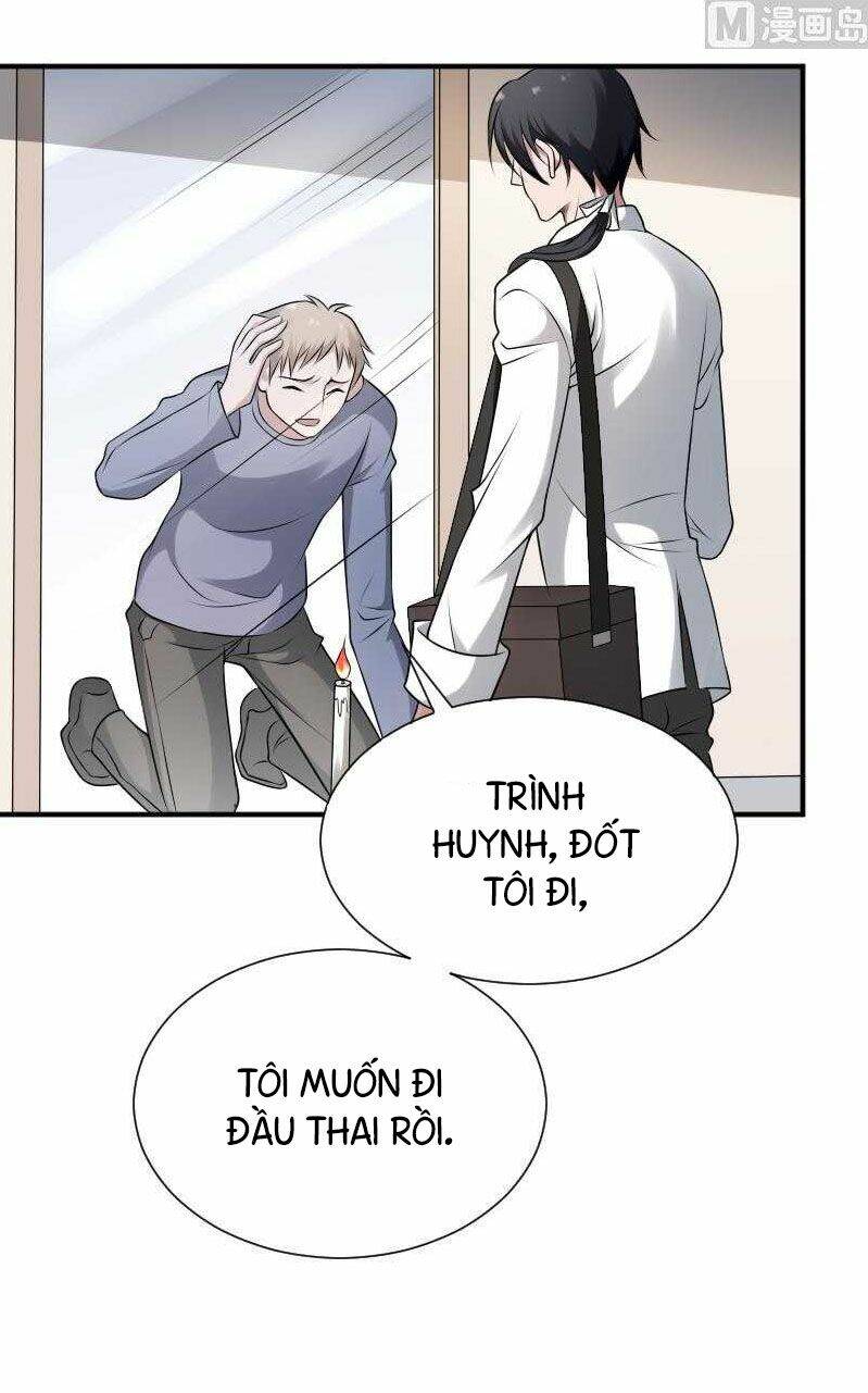 Văn Âm Sư Chapter 30 - Trang 22