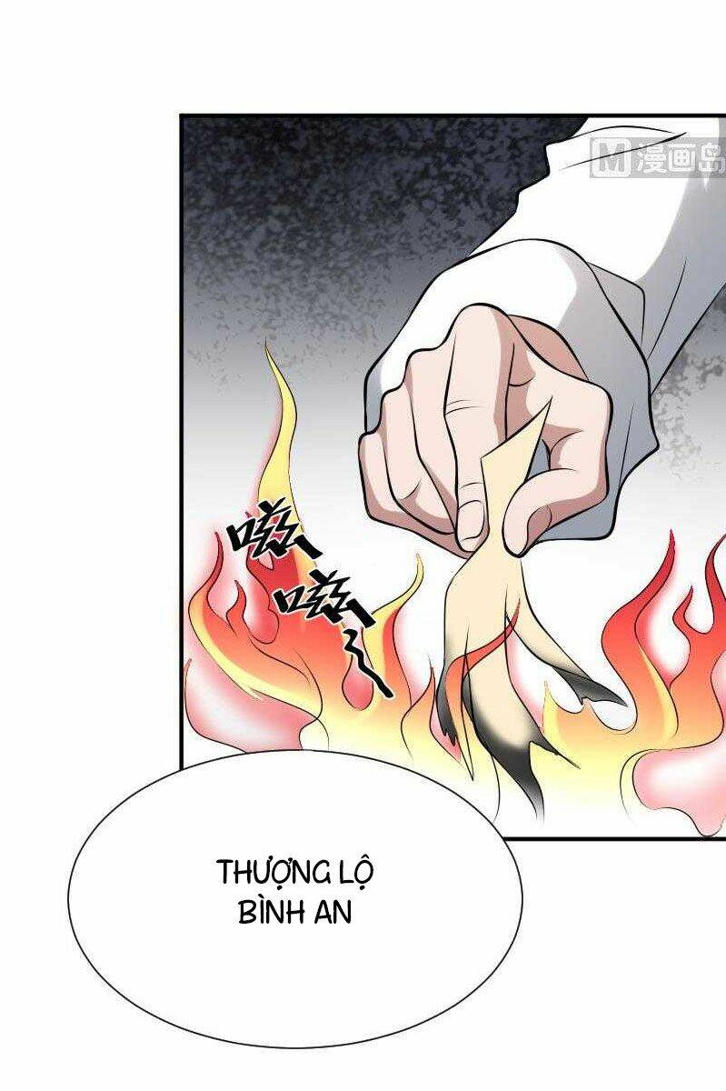 Văn Âm Sư Chapter 30 - Trang 23