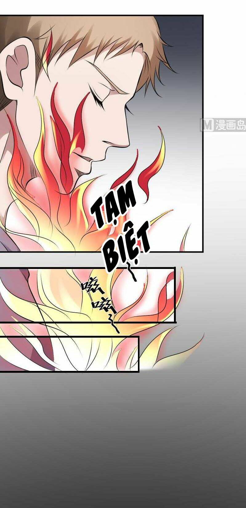 Văn Âm Sư Chapter 30 - Trang 24