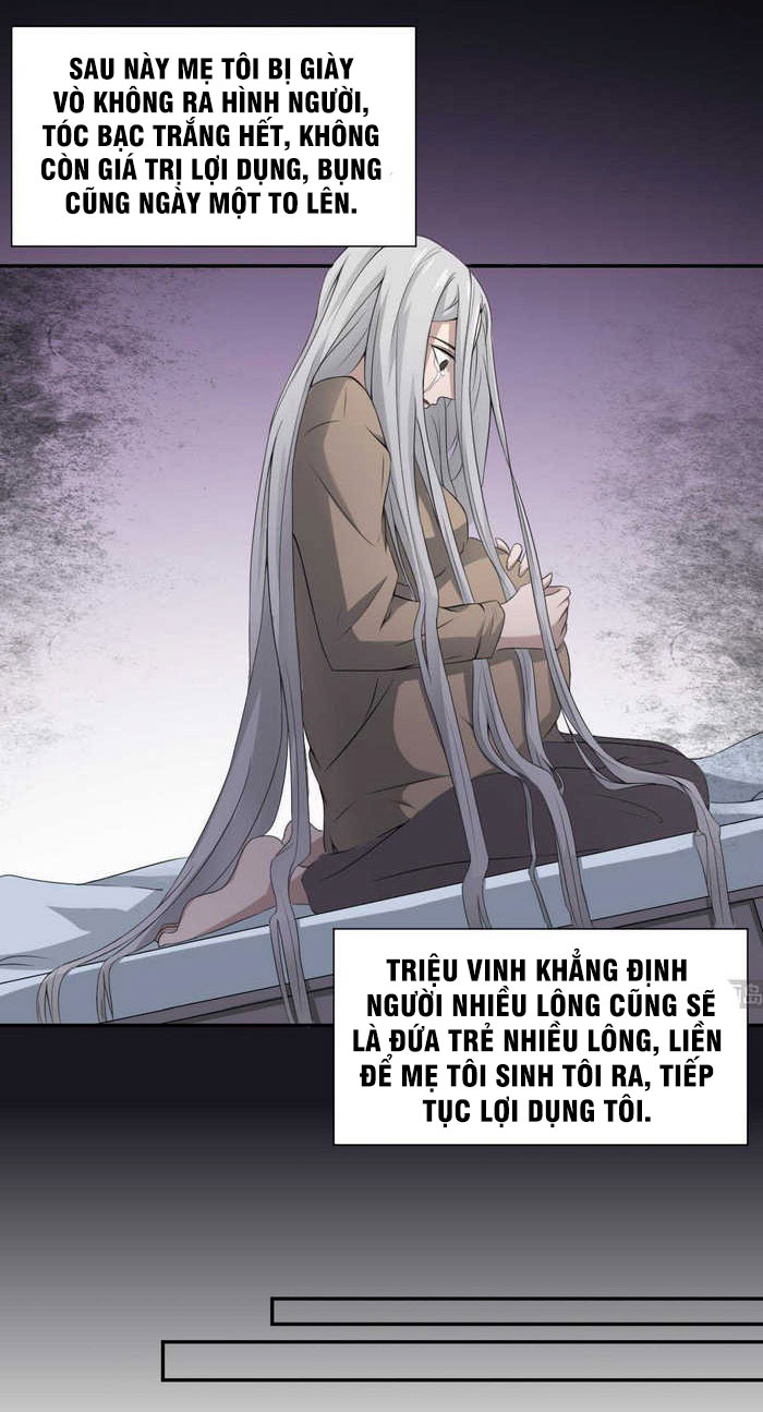Văn Âm Sư Chapter 33 - Trang 3