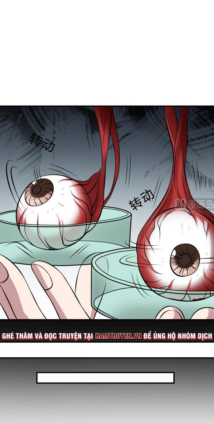 Văn Âm Sư Chapter 26 - Trang 5