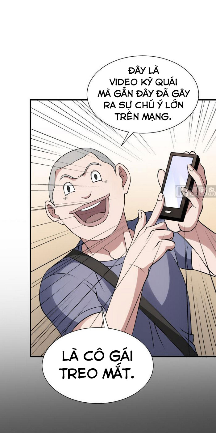 Văn Âm Sư Chapter 26 - Trang 10