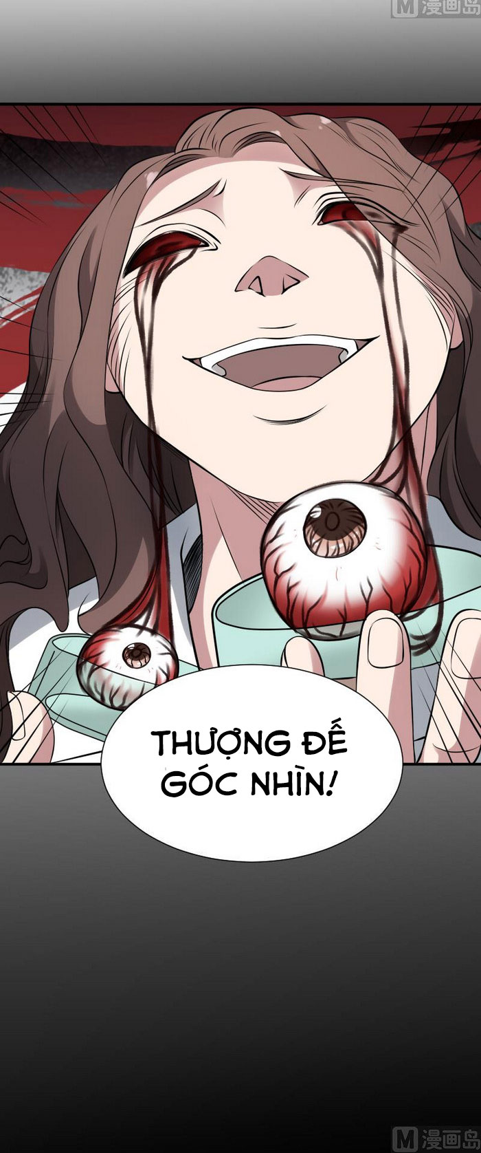 Văn Âm Sư Chapter 26 - Trang 18