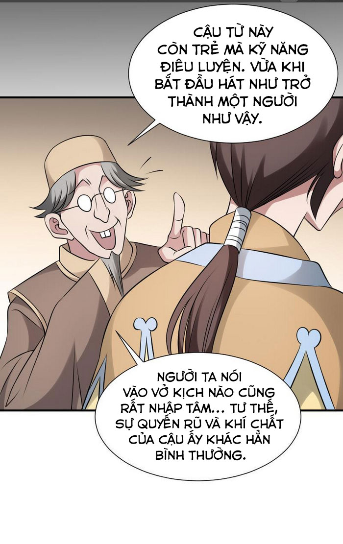 Văn Âm Sư Chapter 27 - Trang 6