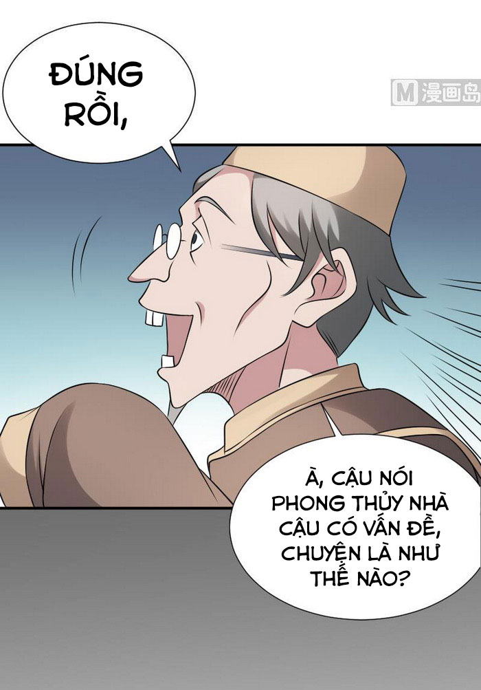 Văn Âm Sư Chapter 27 - Trang 8