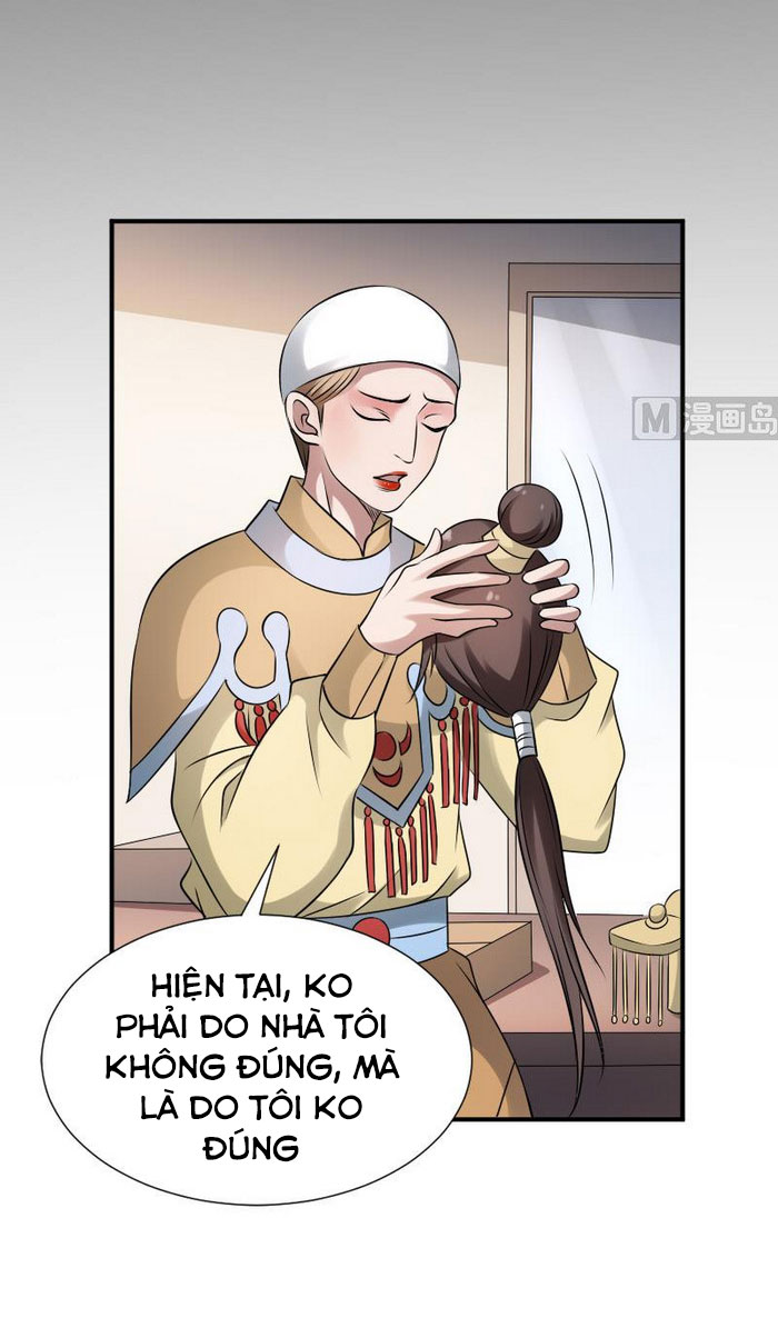 Văn Âm Sư Chapter 27 - Trang 9