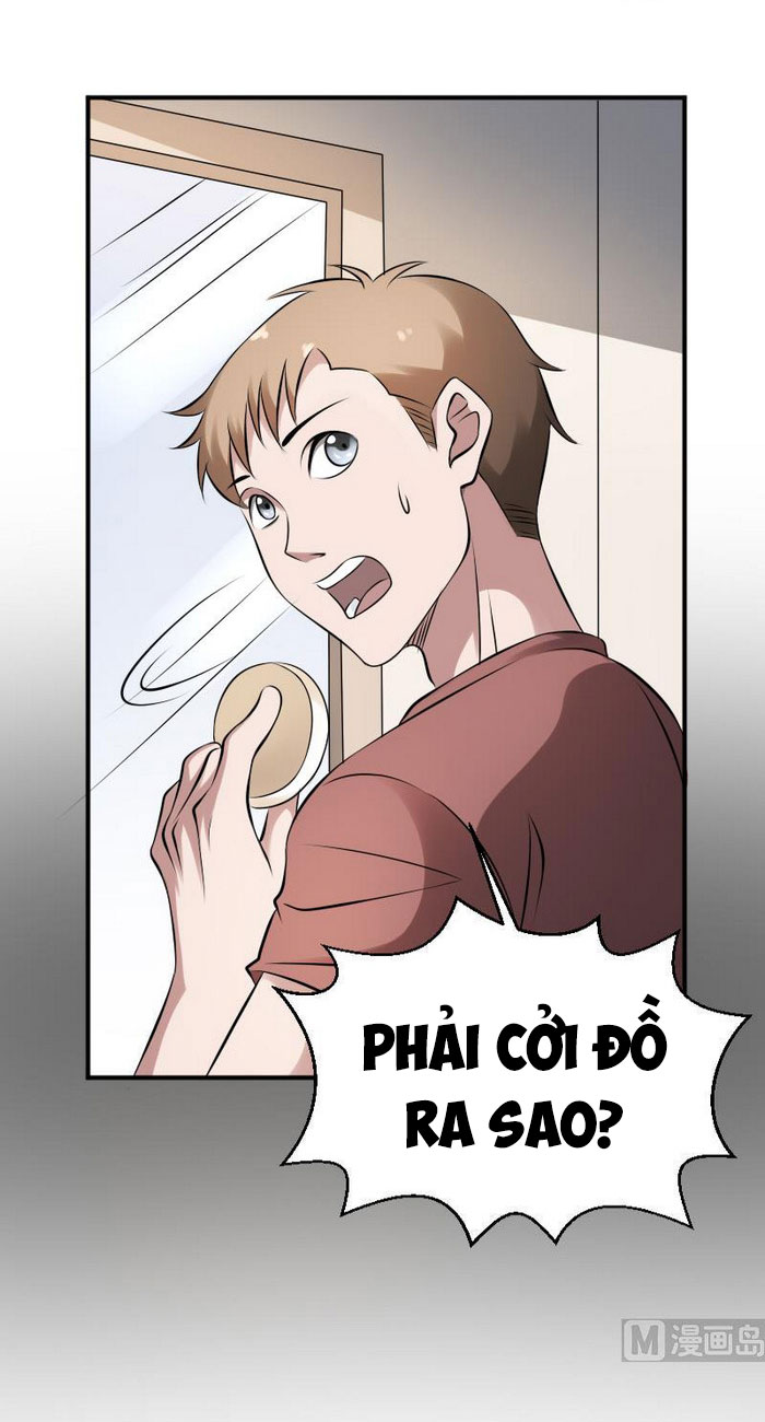 Văn Âm Sư Chapter 27 - Trang 14