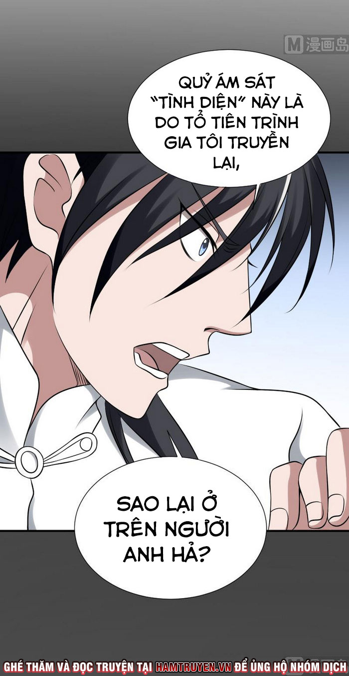 Văn Âm Sư Chapter 27 - Trang 19