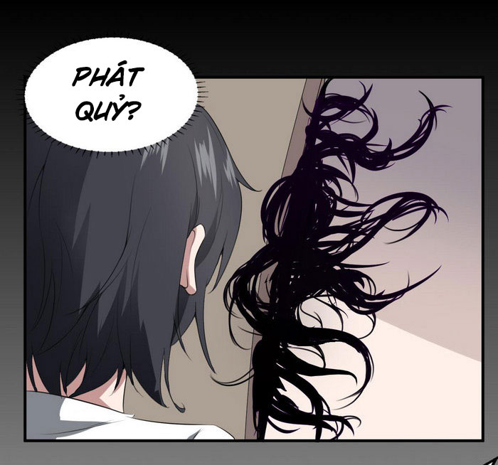 Văn Âm Sư Chapter 34 - Trang 1