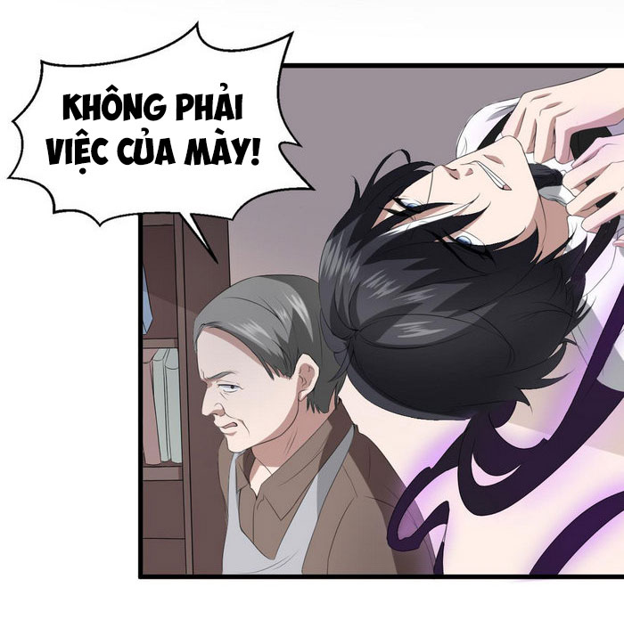 Văn Âm Sư Chapter 34 - Trang 8