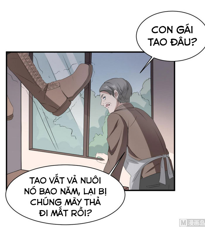 Văn Âm Sư Chapter 34 - Trang 9