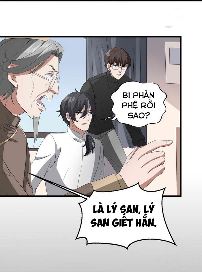 Văn Âm Sư Chapter 34 - Trang 15