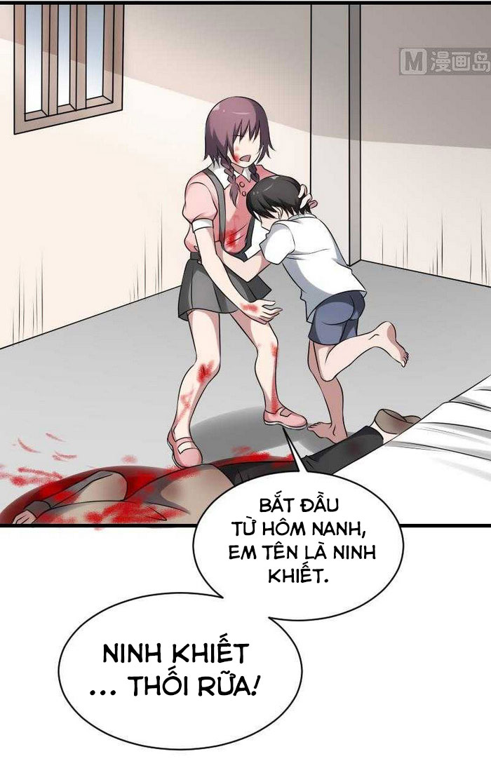 Văn Âm Sư Chapter 21 - Trang 3