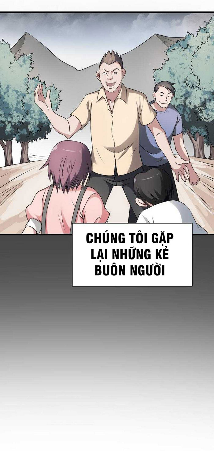 Văn Âm Sư Chapter 21 - Trang 6