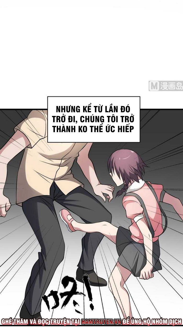 Văn Âm Sư Chapter 21 - Trang 7