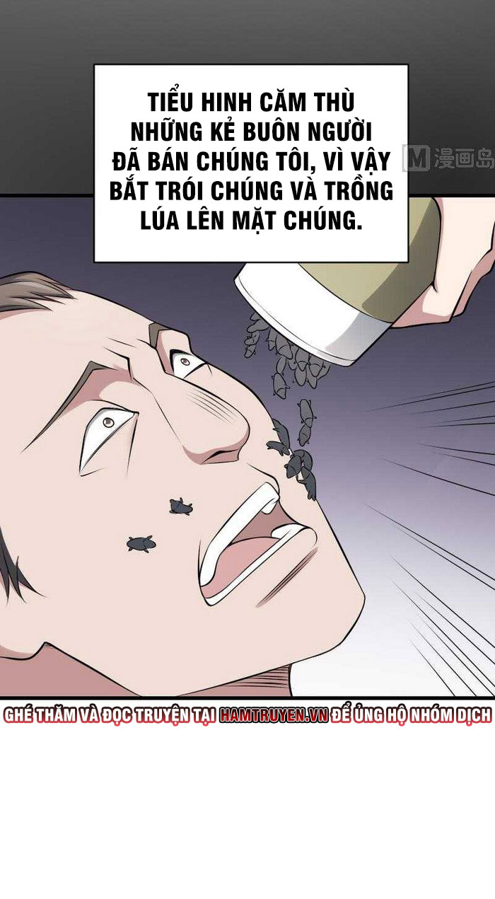 Văn Âm Sư Chapter 21 - Trang 9