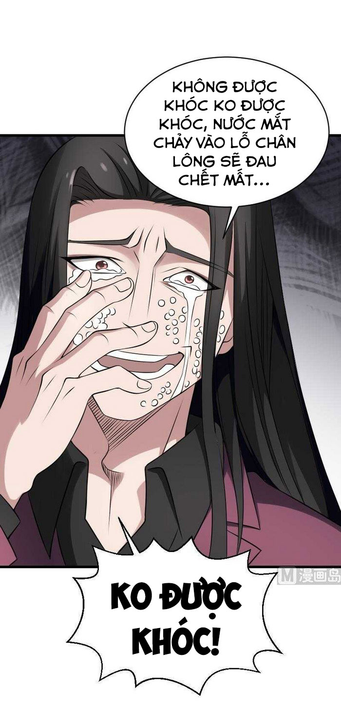Văn Âm Sư Chapter 21 - Trang 15
