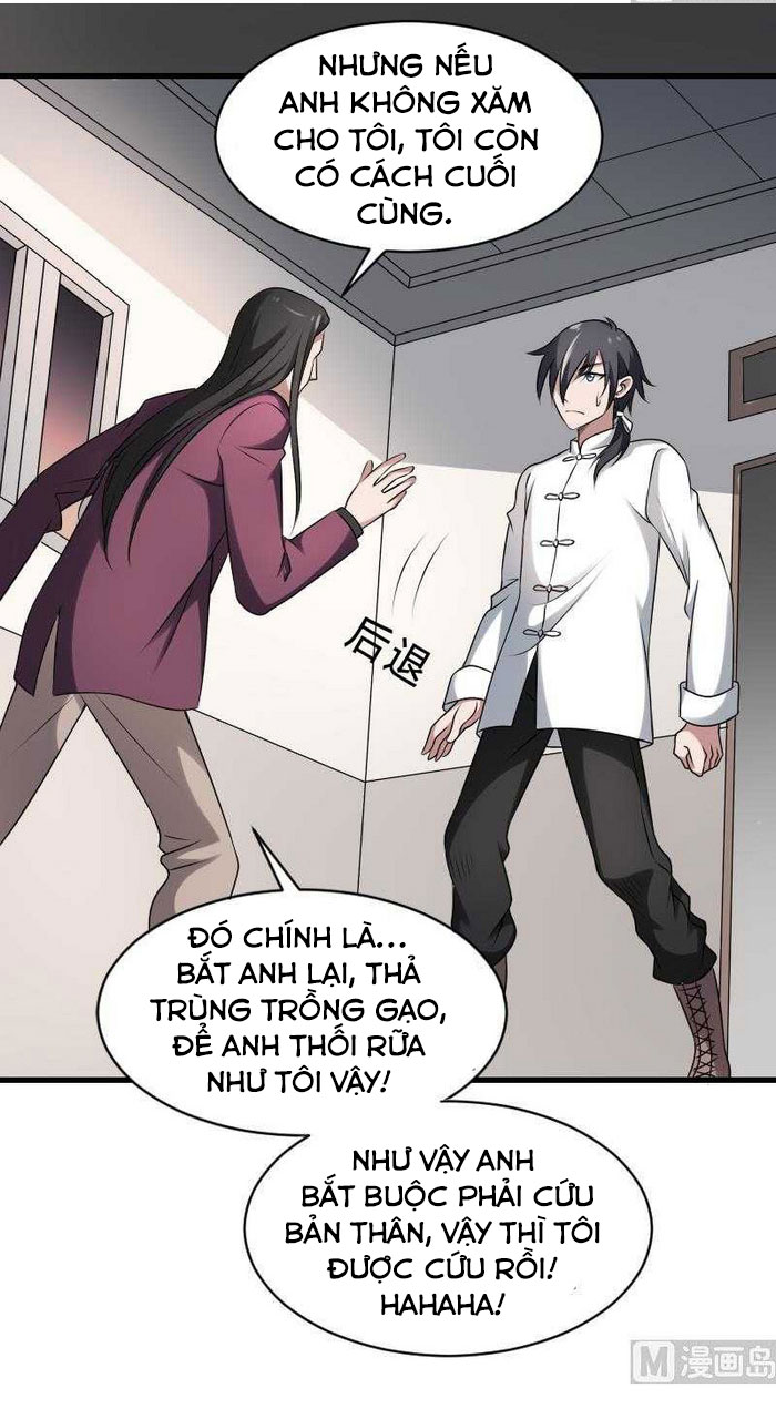 Văn Âm Sư Chapter 21 - Trang 19