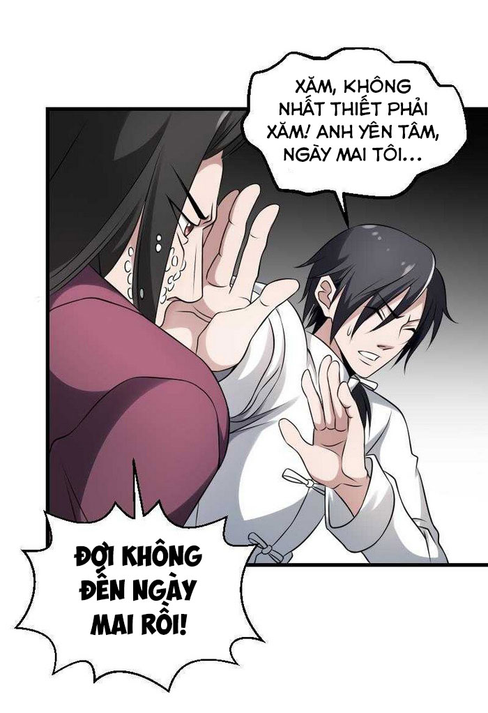 Văn Âm Sư Chapter 21 - Trang 20