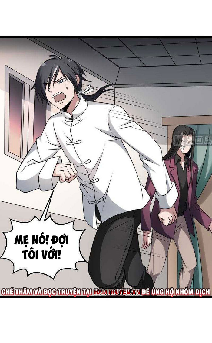 Văn Âm Sư Chapter 21 - Trang 22