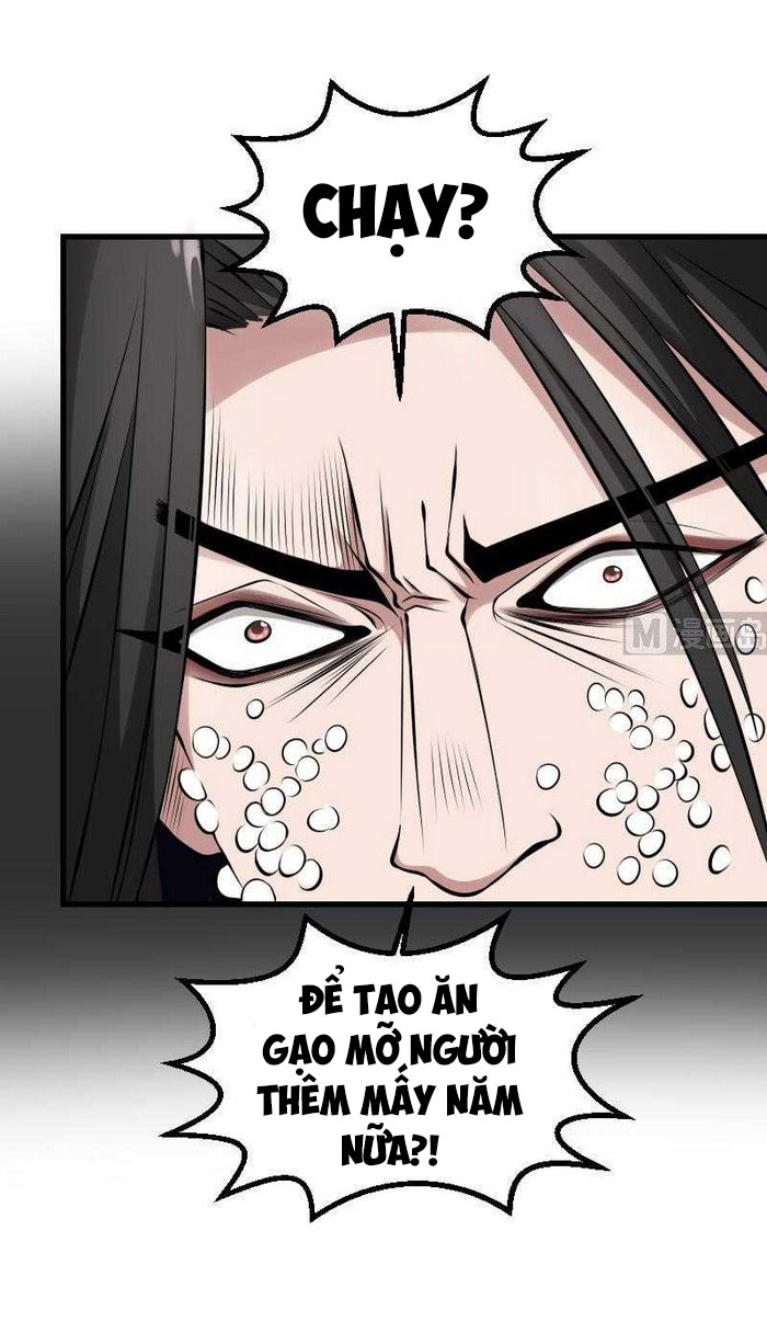 Văn Âm Sư Chapter 21 - Trang 23