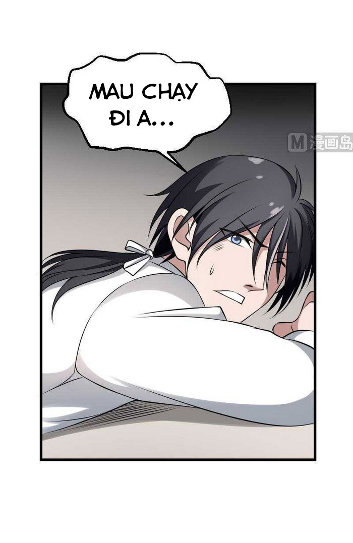 Văn Âm Sư Chapter 21 - Trang 27