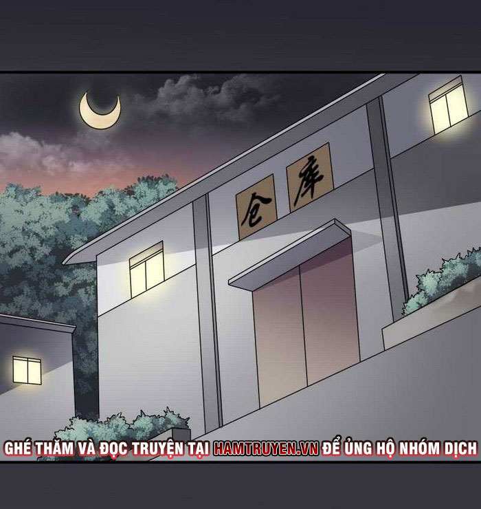 Văn Âm Sư Chapter 22 - Trang 1