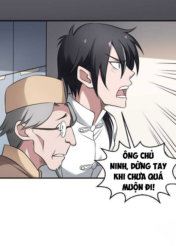 Văn Âm Sư Chapter 22 - Trang 7