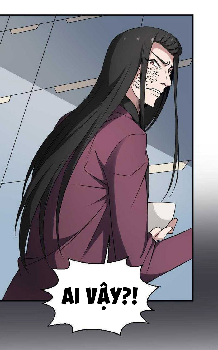 Văn Âm Sư Chapter 22 - Trang 10