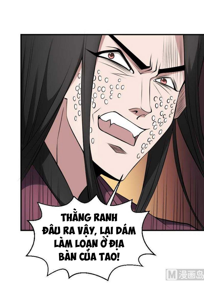 Văn Âm Sư Chapter 22 - Trang 12