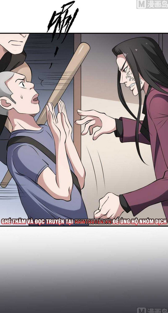 Văn Âm Sư Chapter 22 - Trang 14