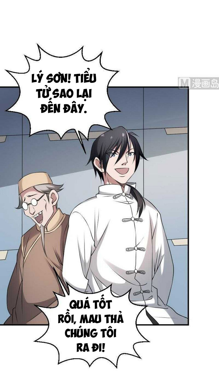 Văn Âm Sư Chapter 22 - Trang 18