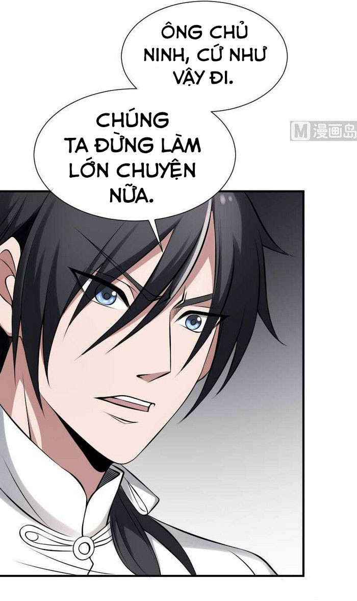 Văn Âm Sư Chapter 22 - Trang 21