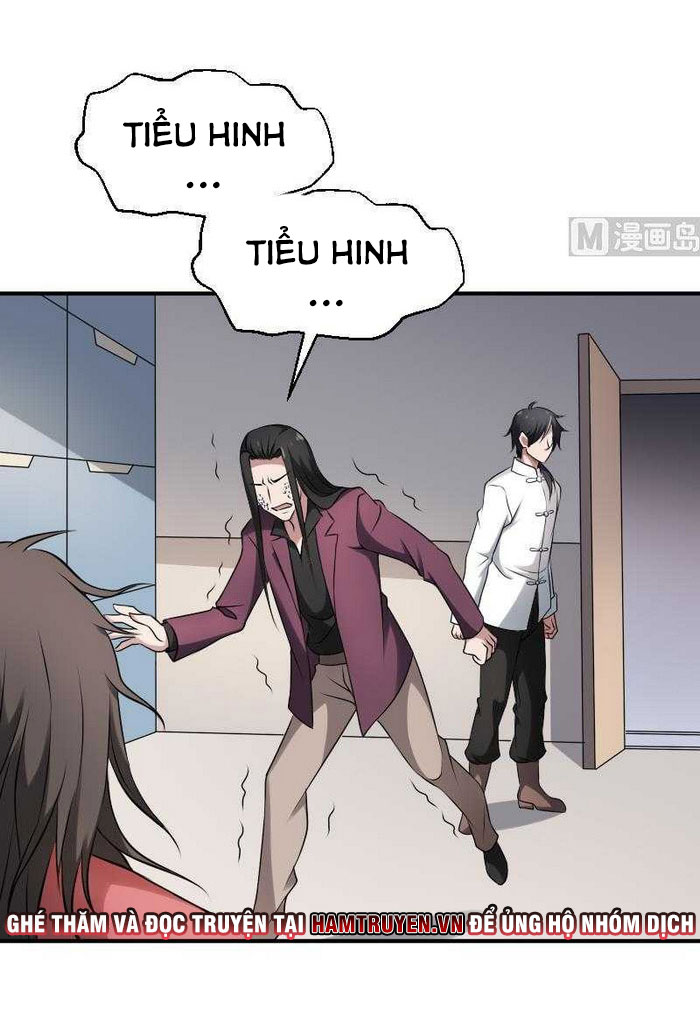 Văn Âm Sư Chapter 22 - Trang 25