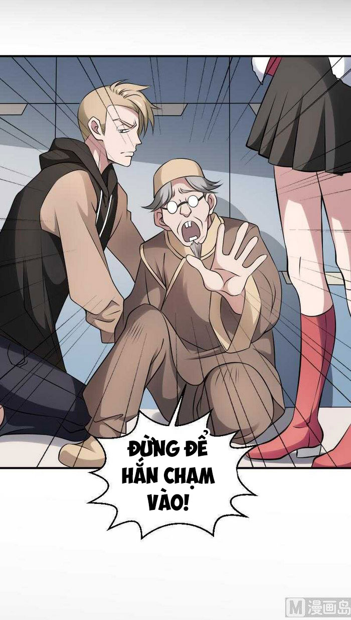 Văn Âm Sư Chapter 22 - Trang 30