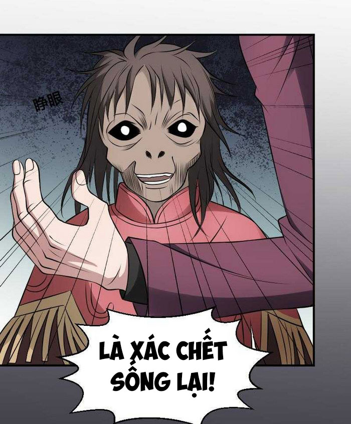 Văn Âm Sư Chapter 22 - Trang 31