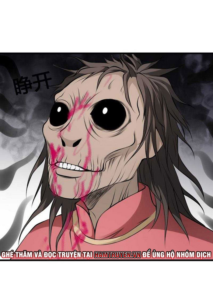 Văn Âm Sư Chapter 23 - Trang 1