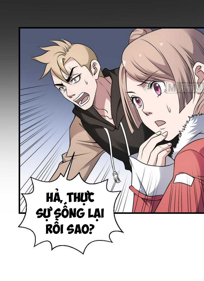 Văn Âm Sư Chapter 23 - Trang 3