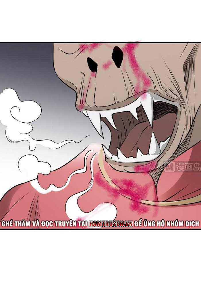 Văn Âm Sư Chapter 23 - Trang 4