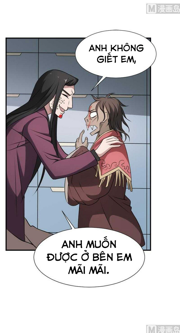 Văn Âm Sư Chapter 23 - Trang 8