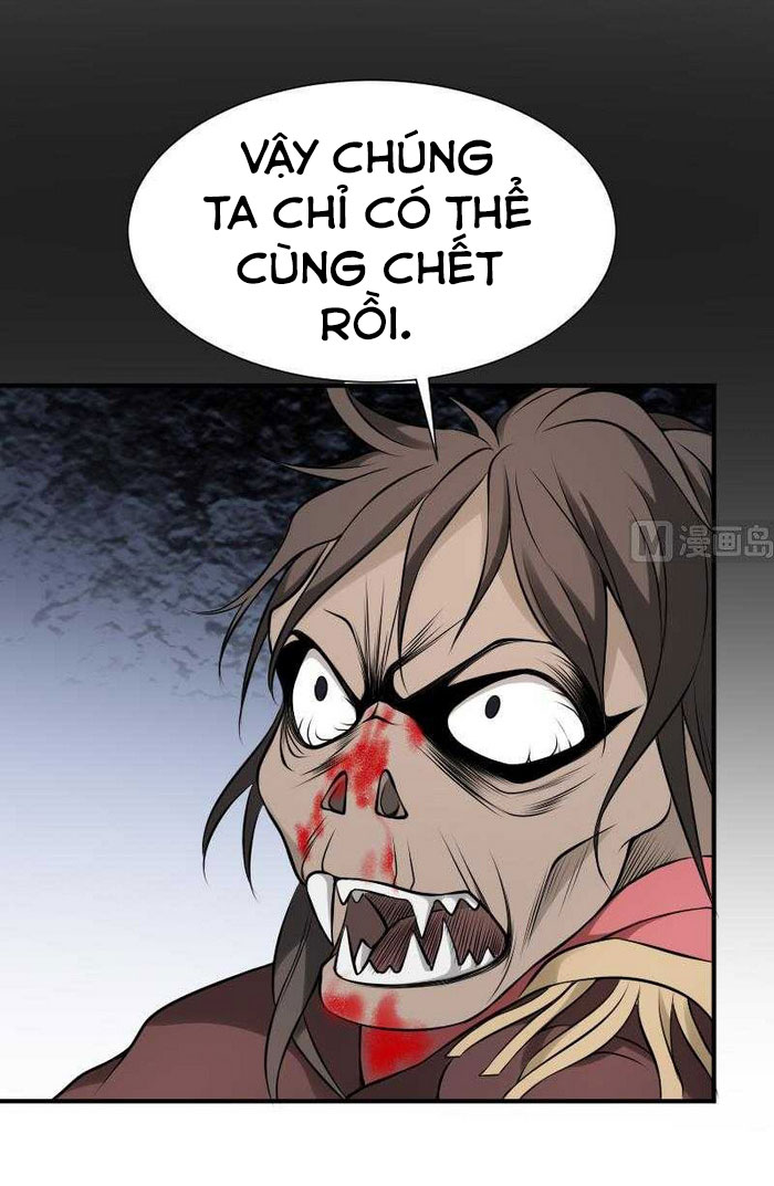 Văn Âm Sư Chapter 23 - Trang 10