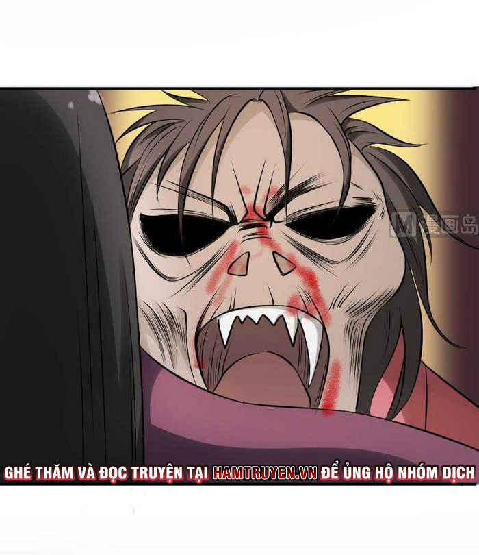 Văn Âm Sư Chapter 23 - Trang 13