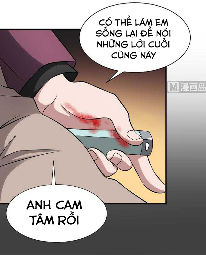 Văn Âm Sư Chapter 23 - Trang 18
