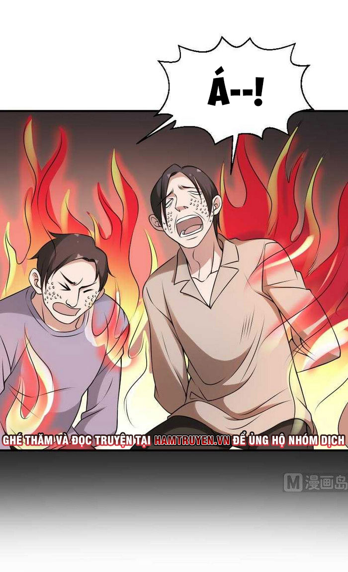 Văn Âm Sư Chapter 23 - Trang 20