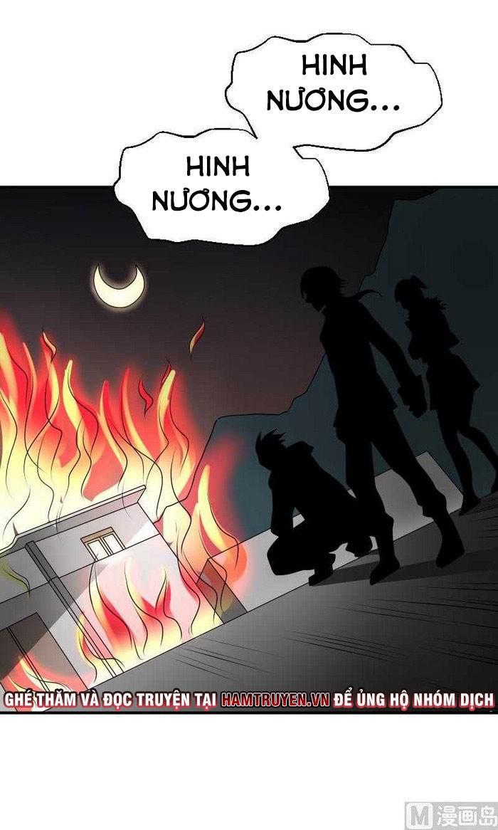 Văn Âm Sư Chapter 23 - Trang 23