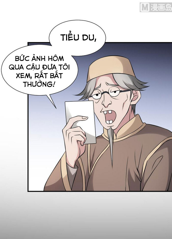 Văn Âm Sư Chapter 24 - Trang 3