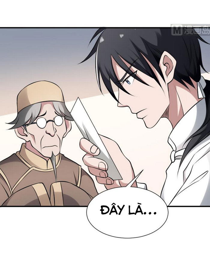 Văn Âm Sư Chapter 24 - Trang 5